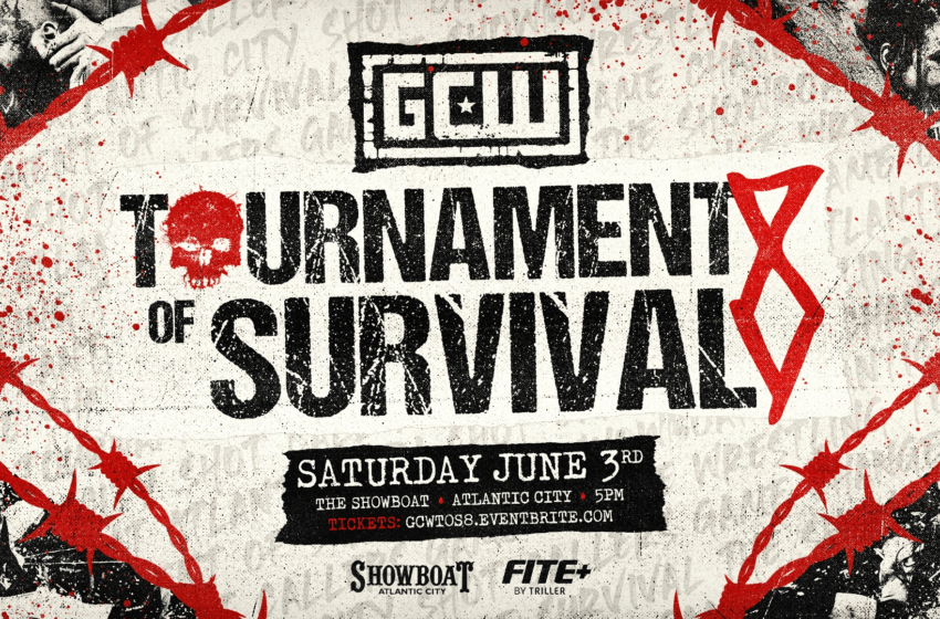  Tournament of Survival Hub