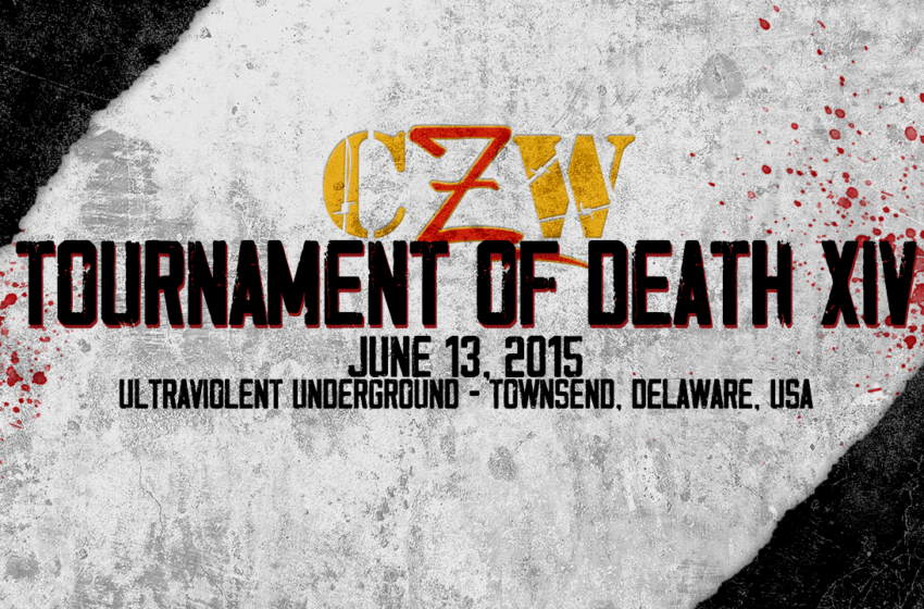  CZW Tournament of Death XIV