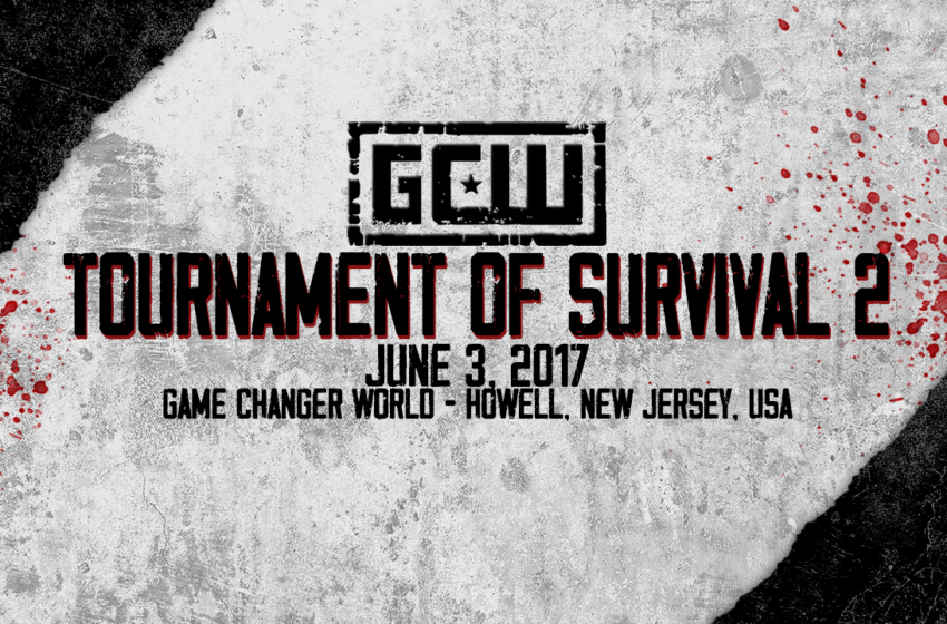  GCW Tournament of Survival 2