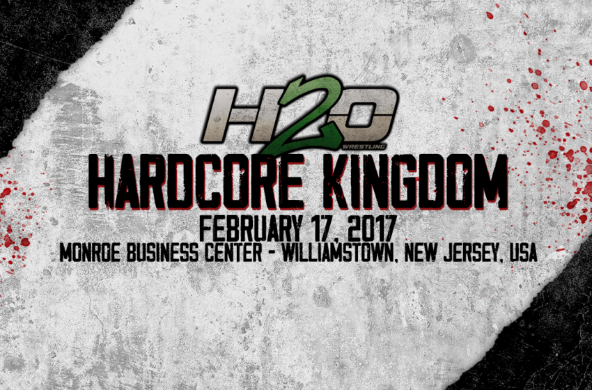  H2O Hardcore Kingdom 1