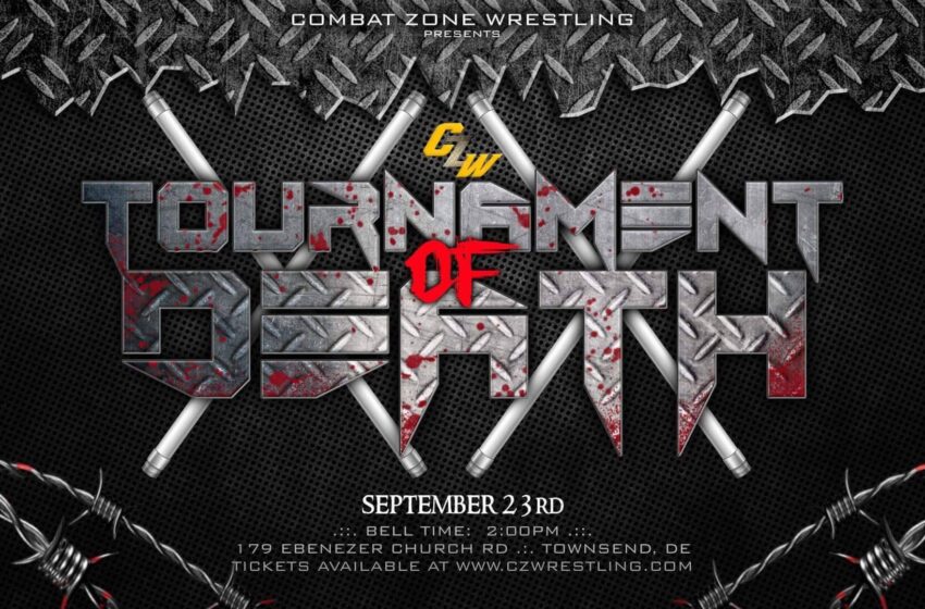  Tournament of Death Hub