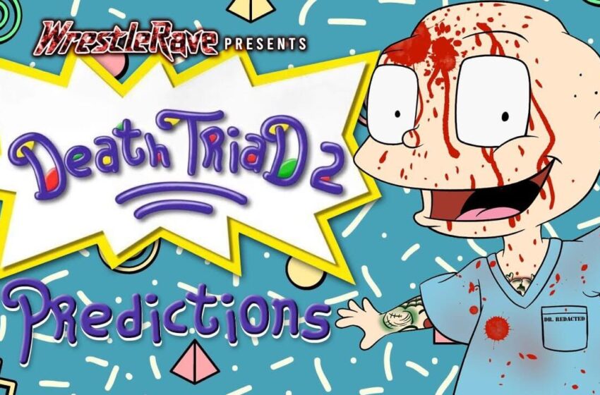  Death Triad 2 PREDICTIONS