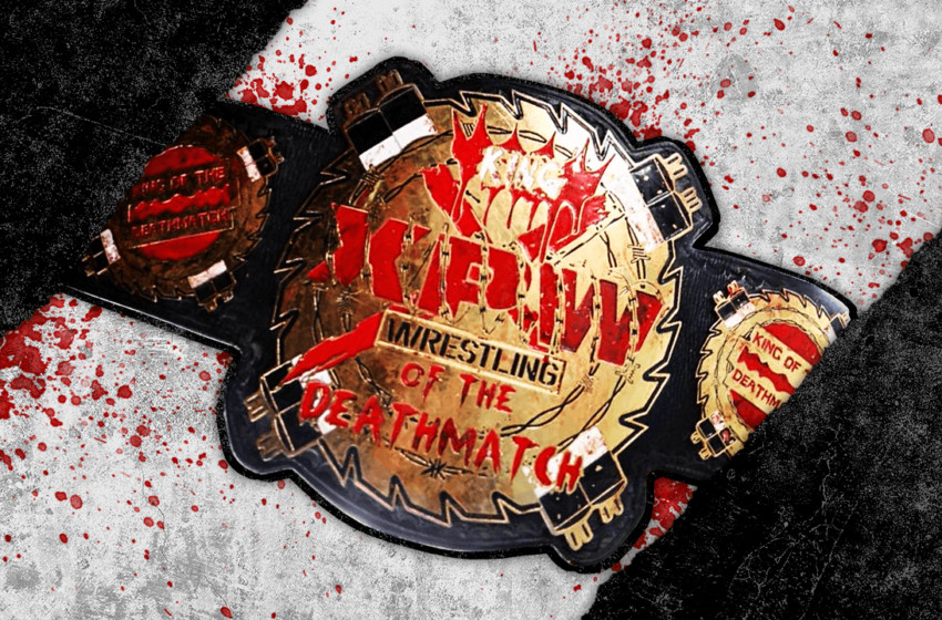  XPW King of the Deathmatch Championship History