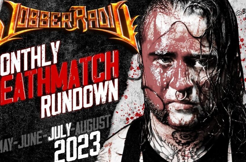  Monthly Deathmatch Rundown | July 2023