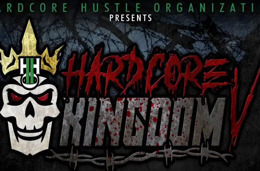  Hardcore Kingdom Hub