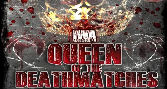  Queen of the Death Matches Hub