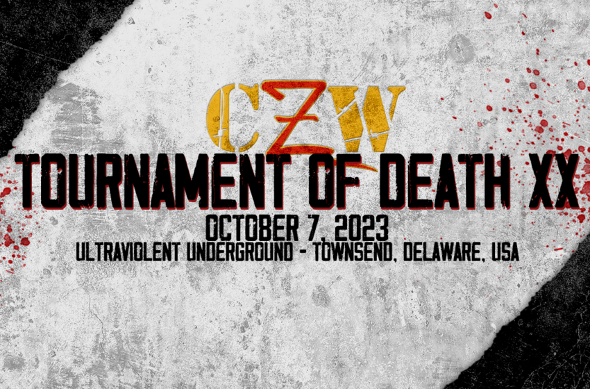  CZW Tournament of Death XX