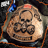 RPW RUST BELT TITLE