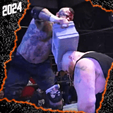 SHLAK VS. MATT TREMONT<br>H20 - Concrete Hell