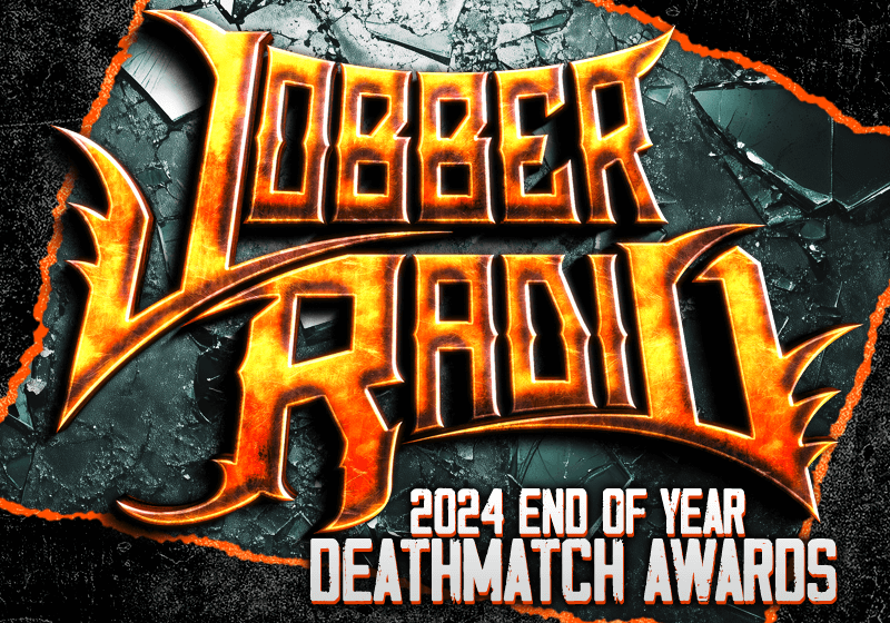  2024 End of Year Deathmatch Award Voting